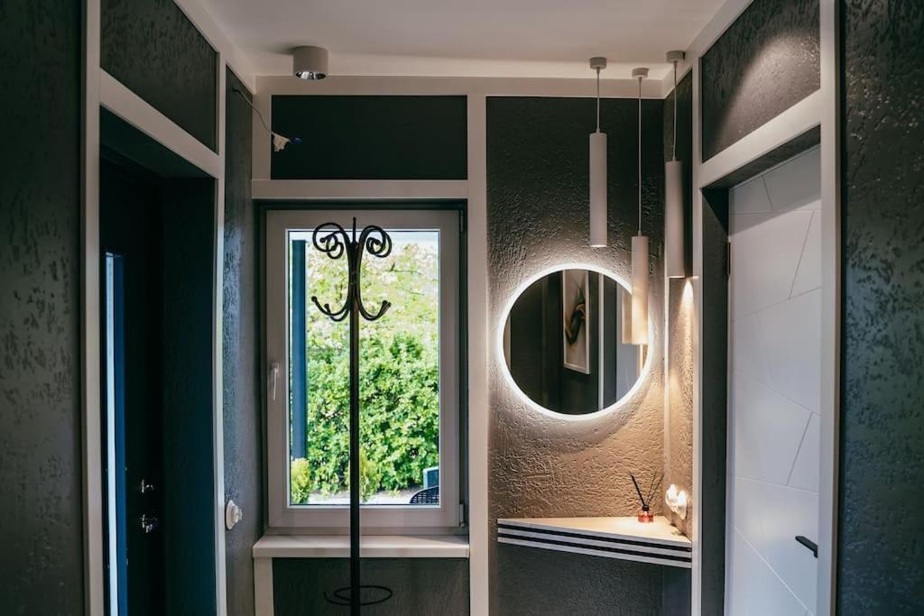 Villa Fortuna Lucyn Zewnętrze zdjęcie