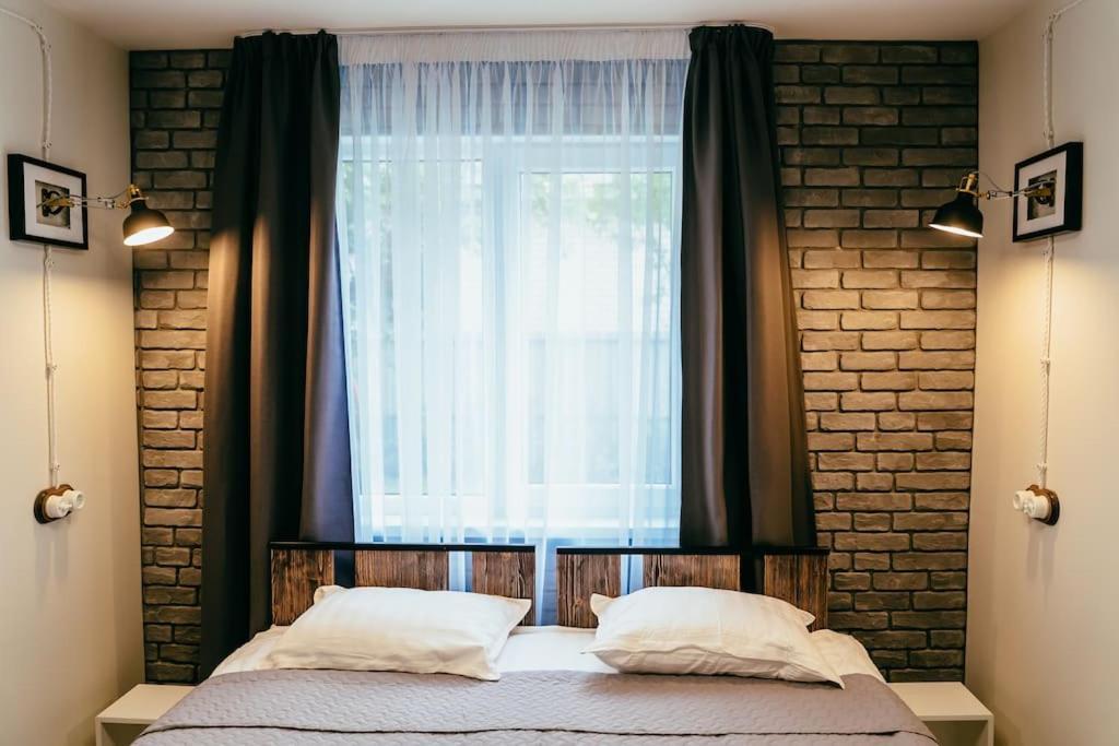 Villa Fortuna Lucyn Zewnętrze zdjęcie