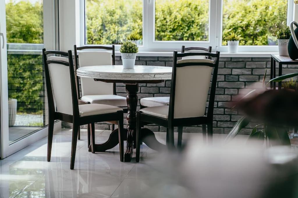 Villa Fortuna Lucyn Zewnętrze zdjęcie