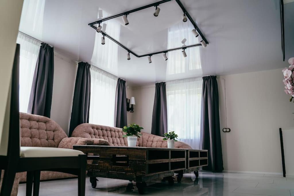 Villa Fortuna Lucyn Zewnętrze zdjęcie